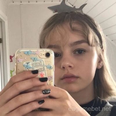 Avatar do usuário Patrícia