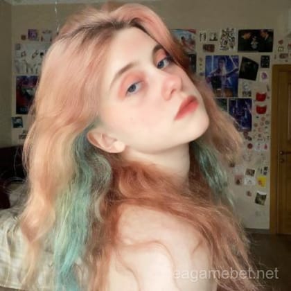 Avatar do usuário Fernanda